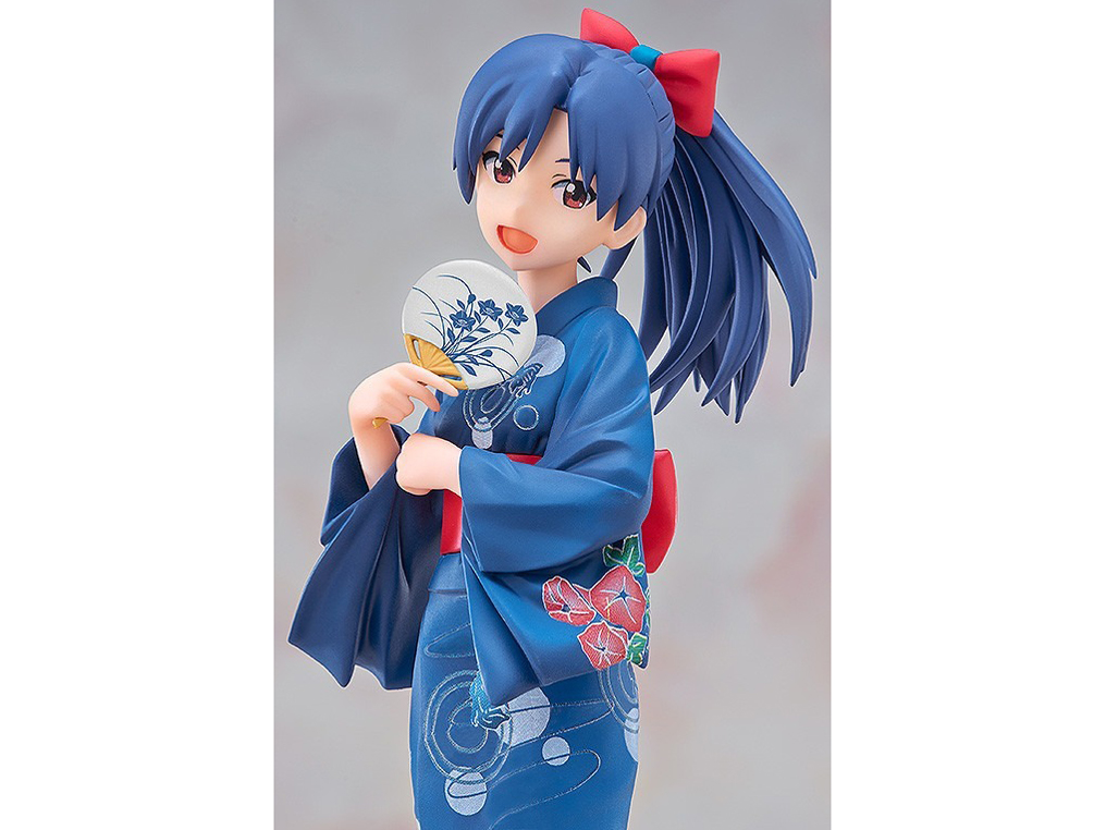 �A�C�h���}�X�^�[ �@���瑁 ����Ver.