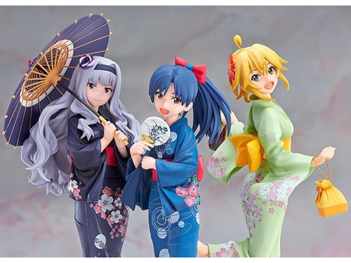 �A�C�h���}�X�^�[ �@���瑁 ����Ver.