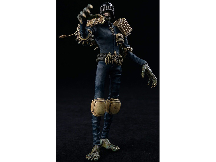 2000AD �W���b�W�f�X