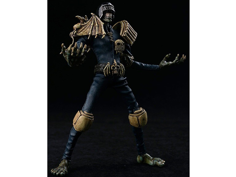 2000AD �W���b�W�f�X