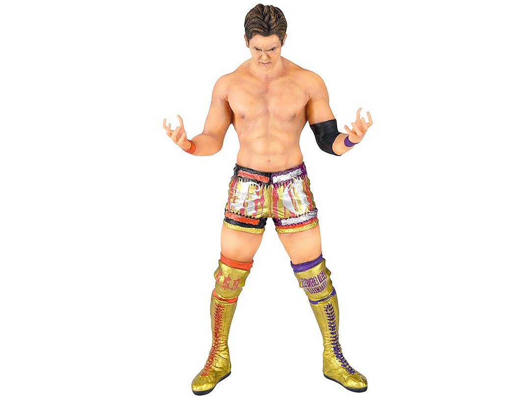 �v���i�q�[���[�YF �V���{�v�����X �I�J�_�E�J�Y�`�J �̐��i�摜