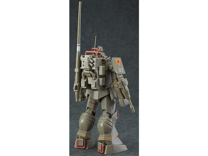 ���z�̉�_�O���� 1/72 COMBAT ARMORS MAX EX-02 �R���o�b�g�A�[�}�[ �_�O���� �A�h�o���X�g �L�b�g