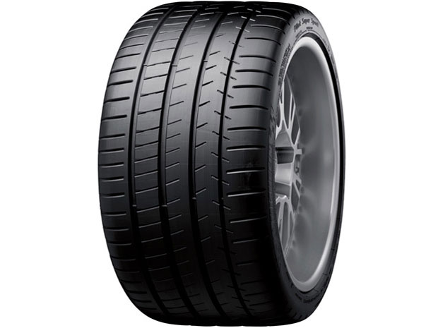 Pilot Super Sport 275/40ZR18 (99Y) �� �̐��i�摜