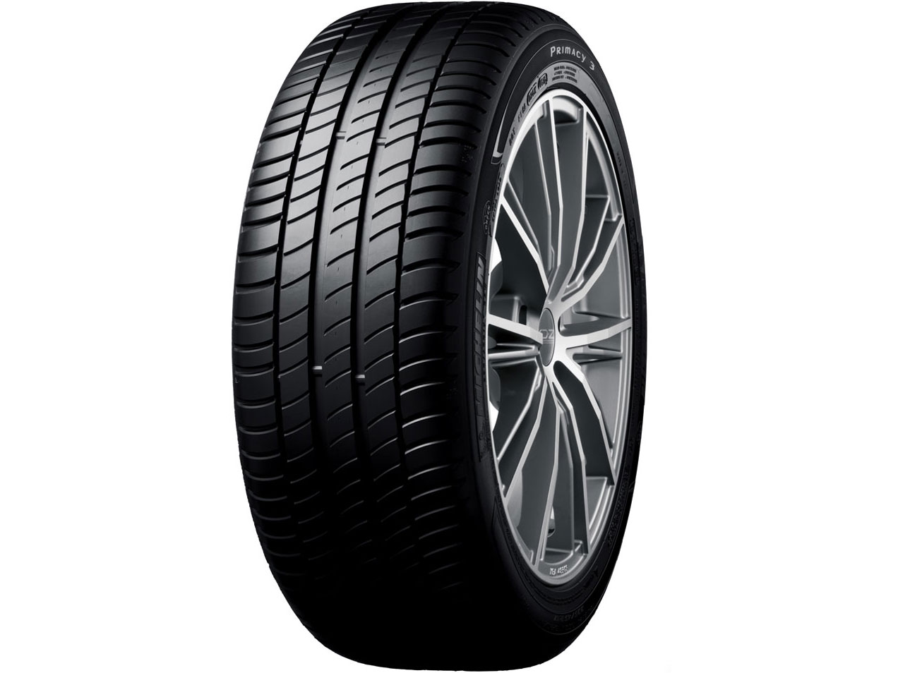 Primacy 3 225/55R17 97Y AO �̐��i�摜