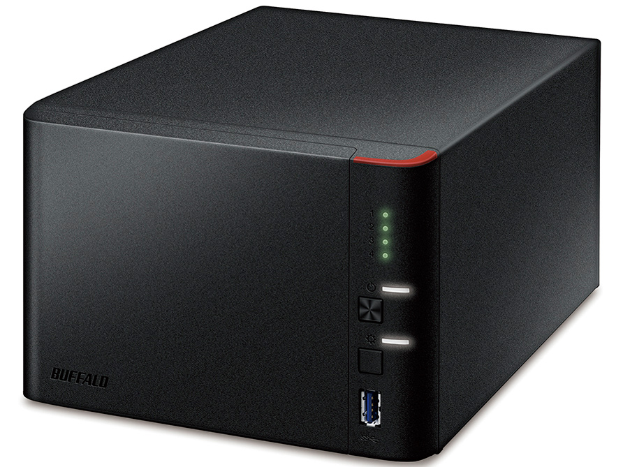 EasyStation for Backup BK441D0804