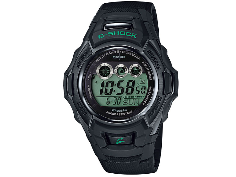 g shock gw m500f