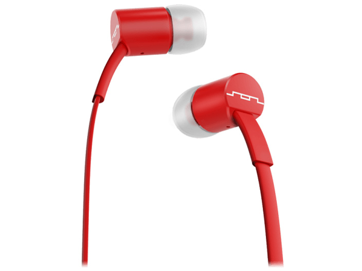 SOL JAX SB RED [Vivid Red]