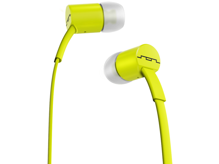 SOL JAX SB LMN [Lemon Lime]