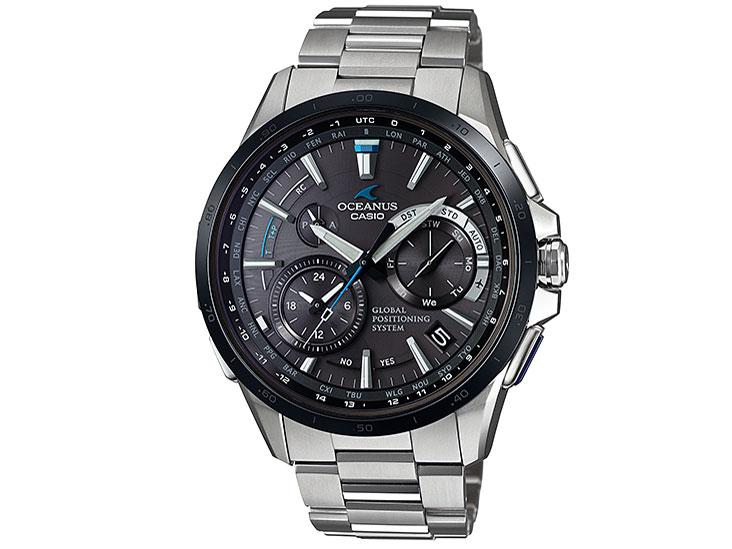 �I�V�A�i�X OCW-G1000DB-1AJF �̐��i�摜