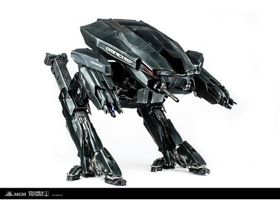 ���{�R�b�v ED-209