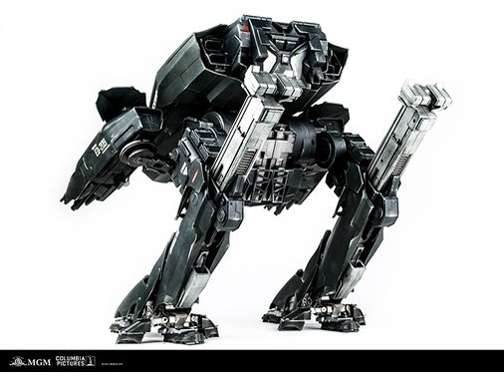 ���{�R�b�v ED-209