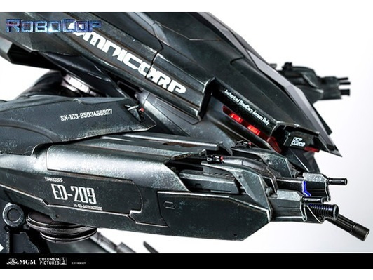 ���{�R�b�v ED-209