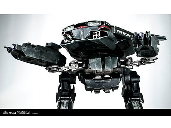 ���{�R�b�v ED-209