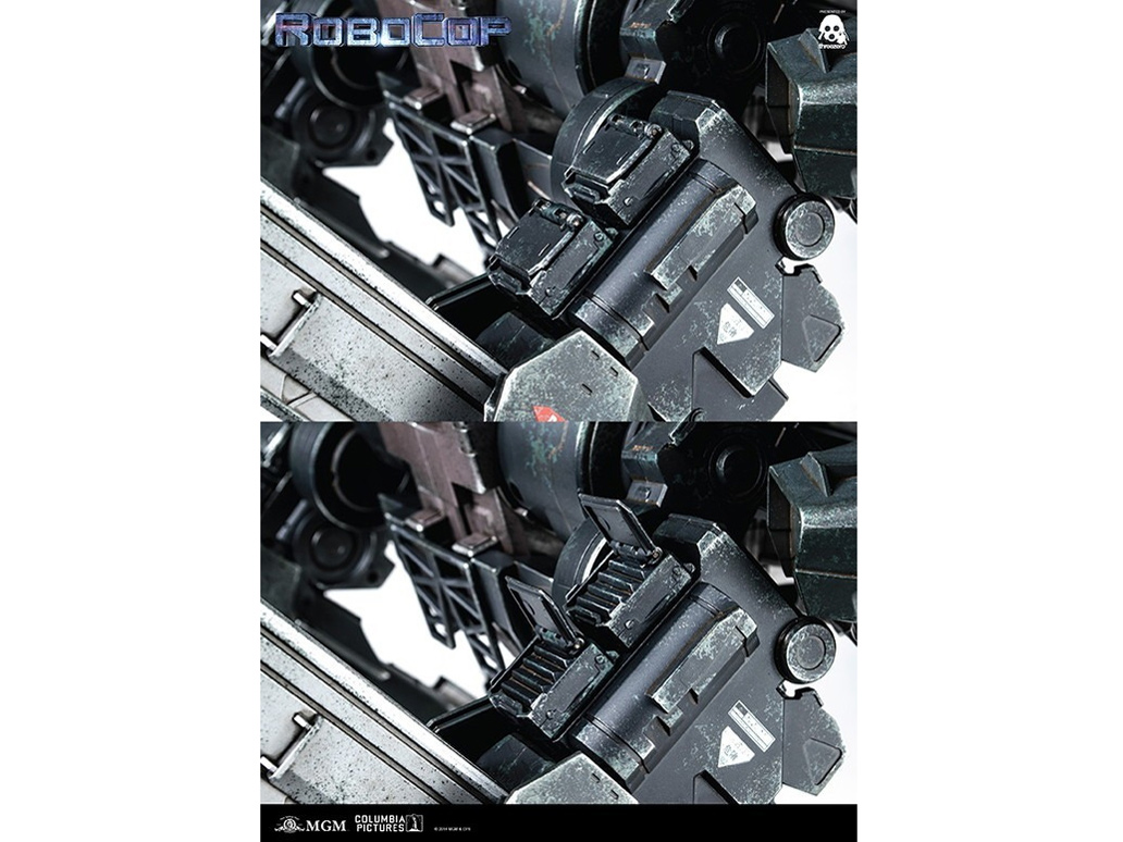 ���{�R�b�v ED-209