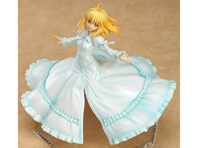 Fate/stay night �Z�C�o�[ Last Episode