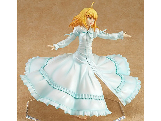 Fate/stay night �Z�C�o�[ Last Episode