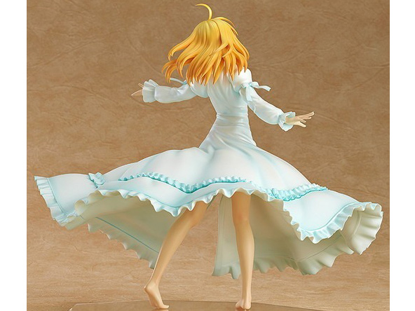 Fate/stay night �Z�C�o�[ Last Episode