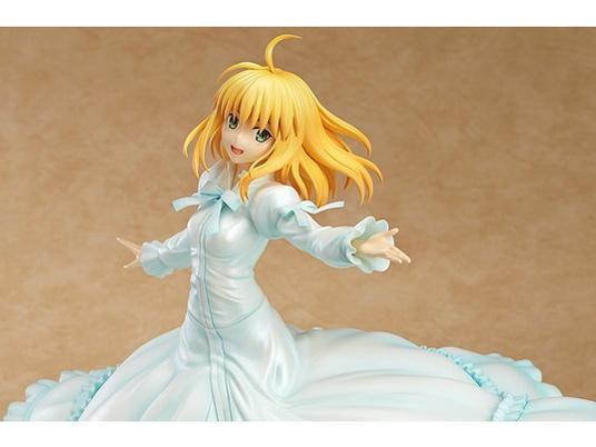 Fate/stay night �Z�C�o�[ Last Episode