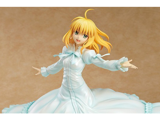 Fate/stay night �Z�C�o�[ Last Episode