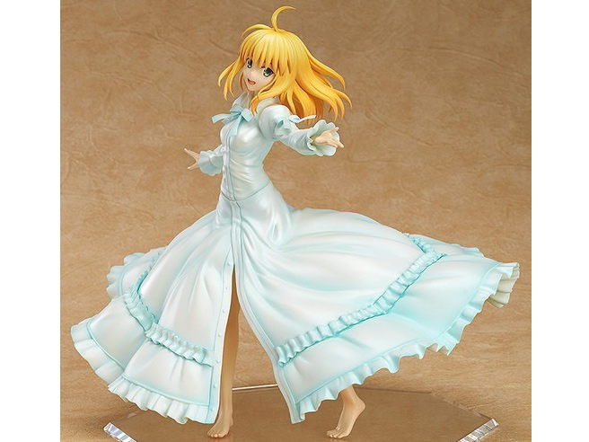 Fate/stay night �Z�C�o�[ Last Episode �̐��i�摜