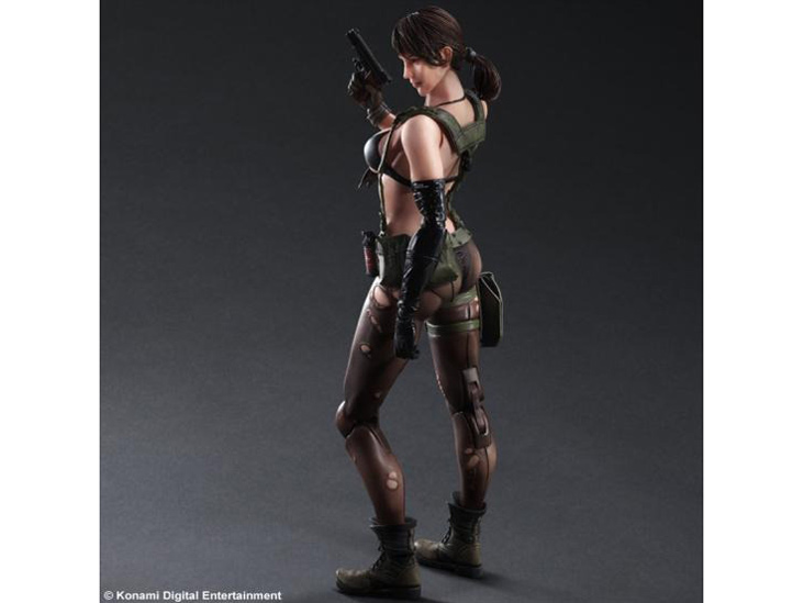 �v���C�A�[�c�� ���^���M�A�\���b�h V �N���C�G�b�g