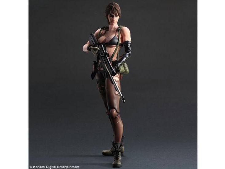 �v���C�A�[�c�� ���^���M�A�\���b�h V �N���C�G�b�g