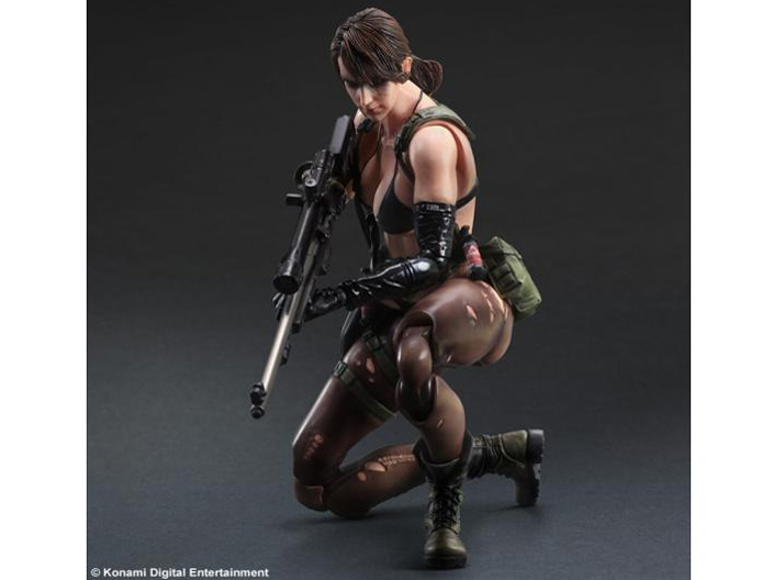 �v���C�A�[�c�� ���^���M�A�\���b�h V �N���C�G�b�g