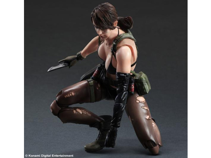 �v���C�A�[�c�� ���^���M�A�\���b�h V �N���C�G�b�g