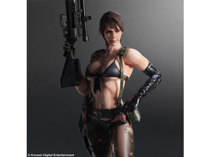 �v���C�A�[�c�� ���^���M�A�\���b�h V �N���C�G�b�g