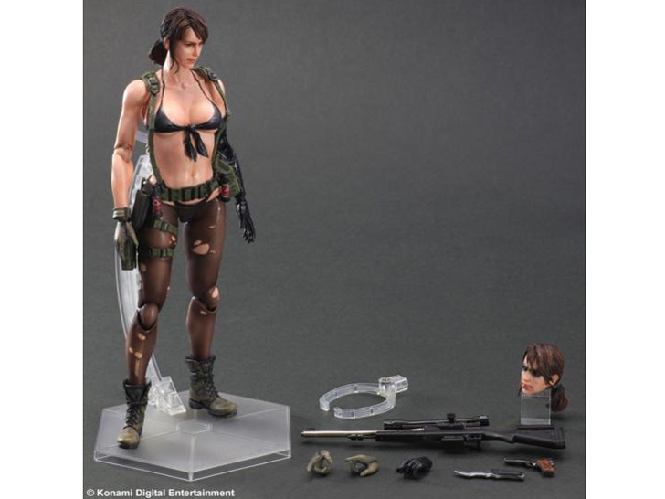 �v���C�A�[�c�� ���^���M�A�\���b�h V �N���C�G�b�g