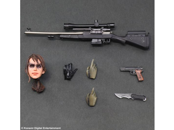 �v���C�A�[�c�� ���^���M�A�\���b�h V �N���C�G�b�g