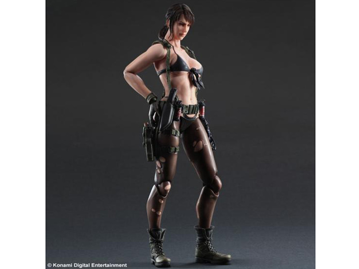 �v���C�A�[�c�� ���^���M�A�\���b�h V �N���C�G�b�g �̐��i�摜