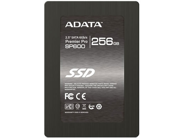 Premier Pro SP600 ASP600S3-256GM-C-R2 �̐��i�摜