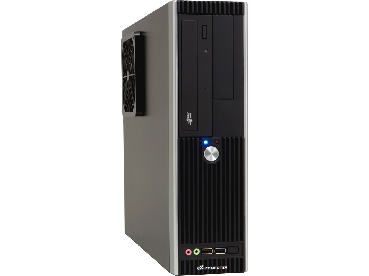 eX.computer AeroSlim RS5J-C63/E �̐��i�摜