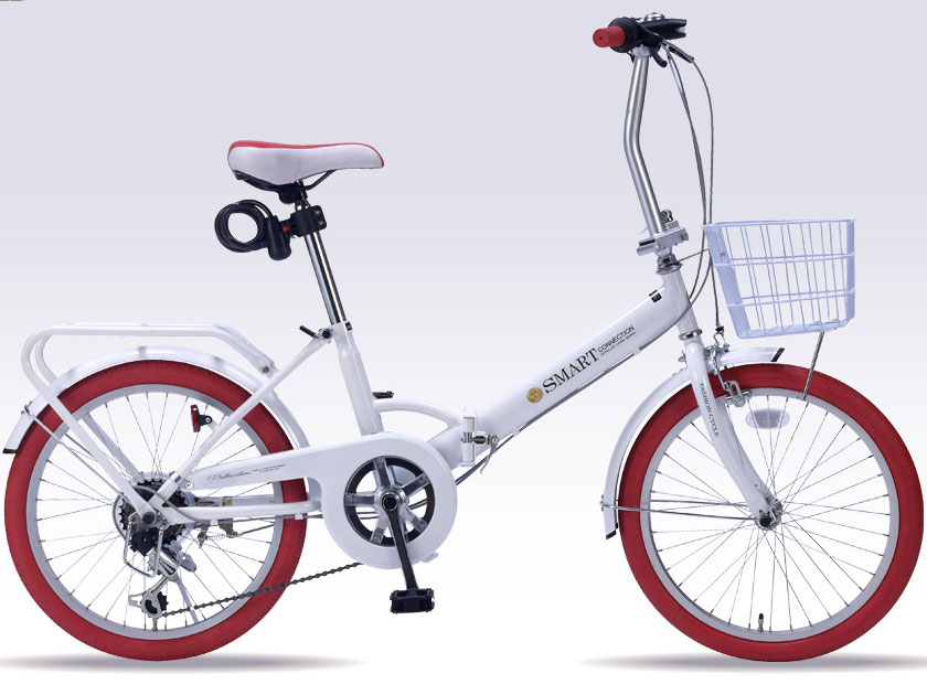 SC-09 [�z���C�g/���b�h] �̐��i�摜