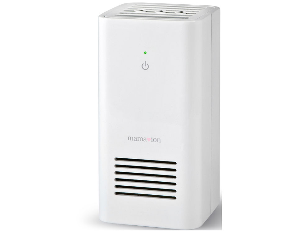 �}�}�C�I�� ION-TP3000-W [�z���C�g] �̐��i�摜