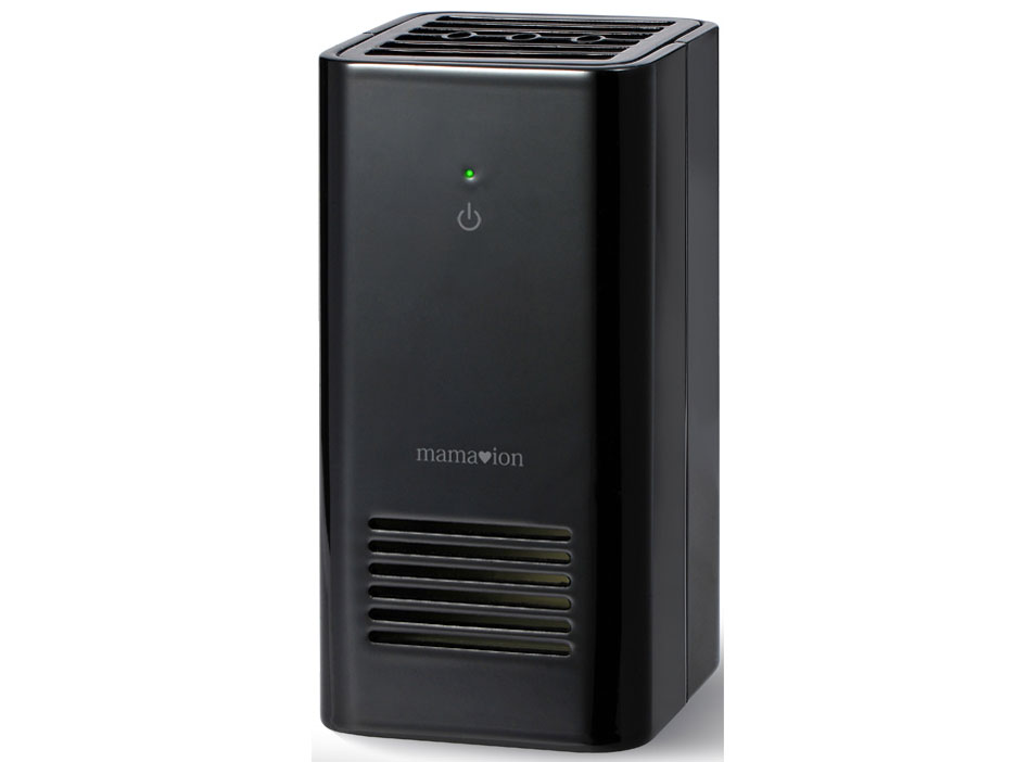 �}�}�C�I�� ION-TP3000-B [�u���b�N] �̐��i�摜