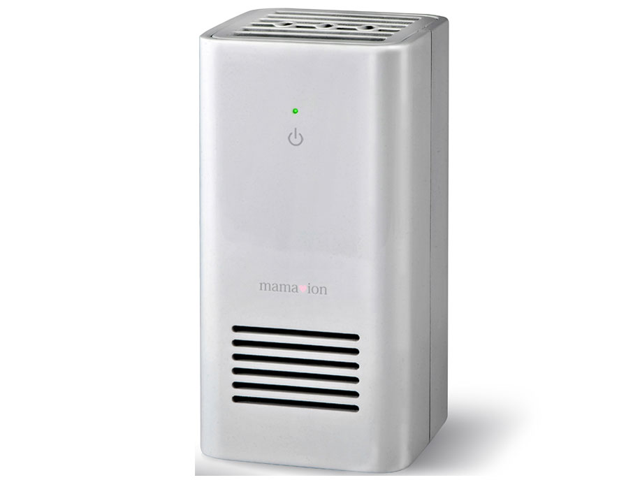 �}�}�C�I�� ION-TP3000-S [�V���o�[] �̐��i�摜