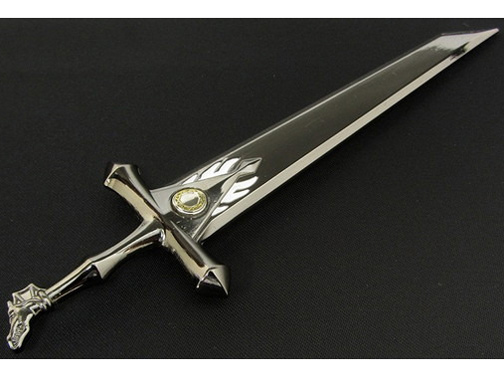 �}�M ETERNAL MASTER PIECE �����A����