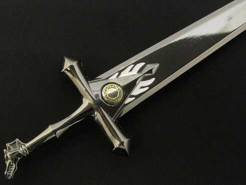 �}�M ETERNAL MASTER PIECE �����A����