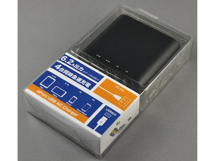 TEACUS4P-BK [�u���b�N]