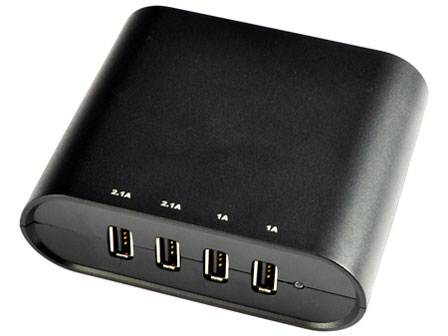 TEACUS4P-BK [�u���b�N] �̐��i�摜