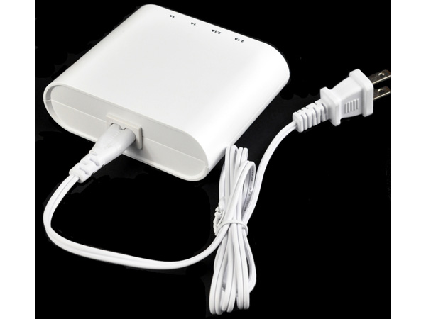 TEACUS4P-WH [�z���C�g]