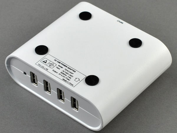 TEACUS4P-WH [�z���C�g]