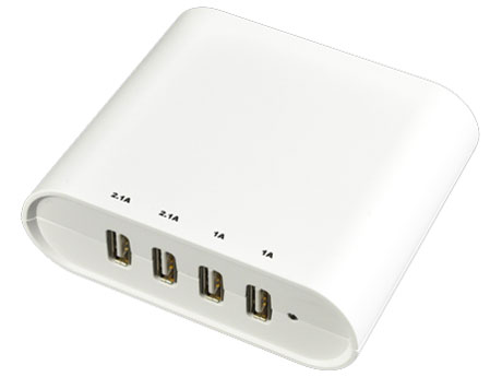 TEACUS4P-WH [�z���C�g] �̐��i�摜