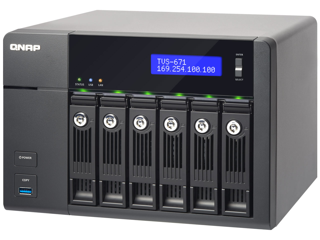 TVS-671 TVS-671-i3-4G �̐��i�摜