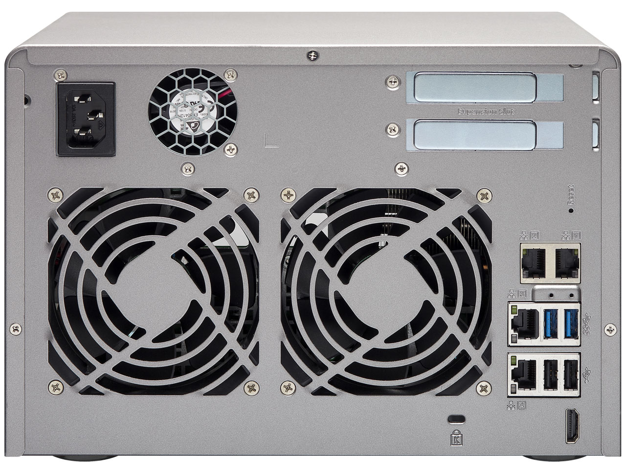 TVS-671 TVS-671-i5-8G