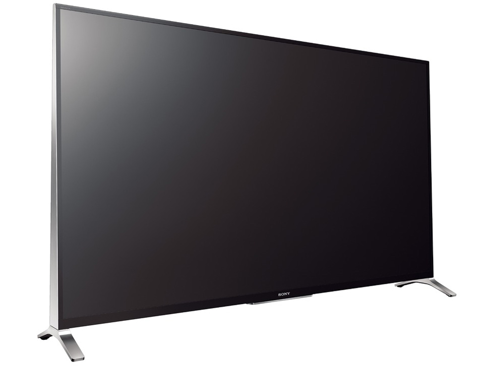 BRAVIA KDL-55W950B [55�C���`]