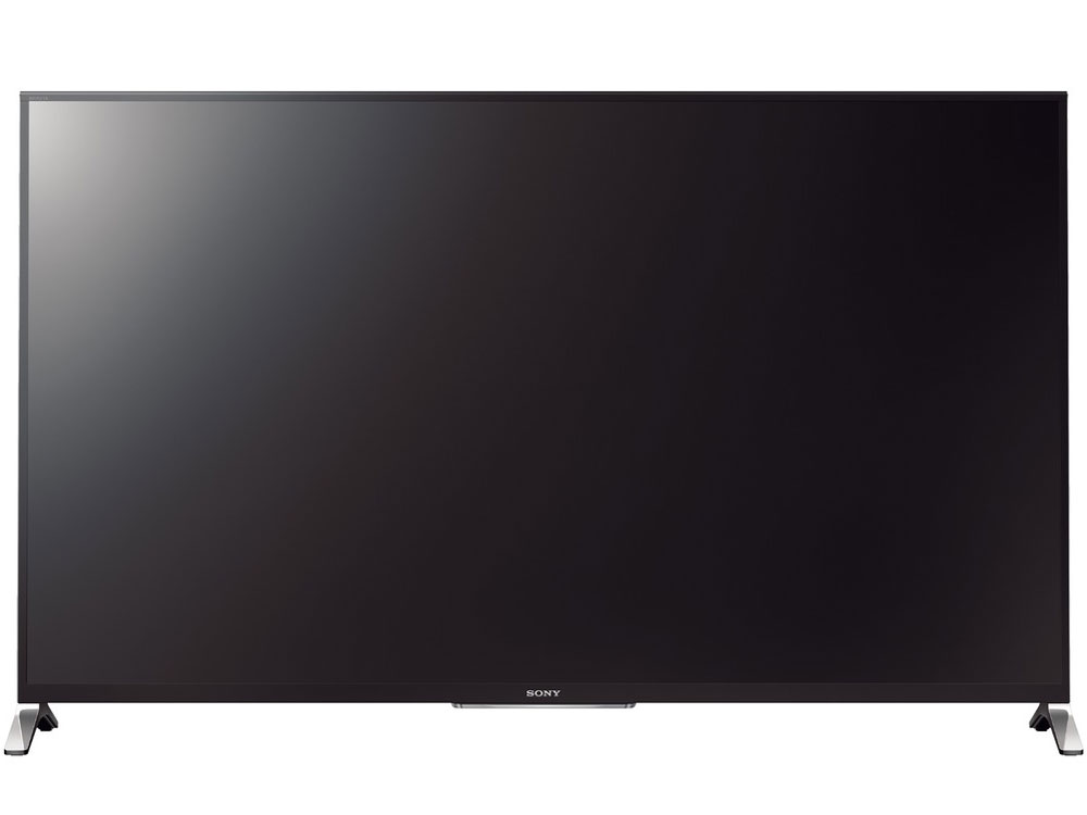 BRAVIA KDL-55W950B [55�C���`] �̐��i�摜