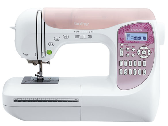 PC8000N �̐��i�摜